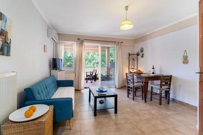 Apartment one bedroom with balcony