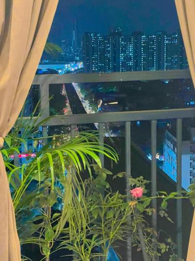 1 private room with free food at gorgaon