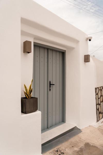 Villa Karterados Suites