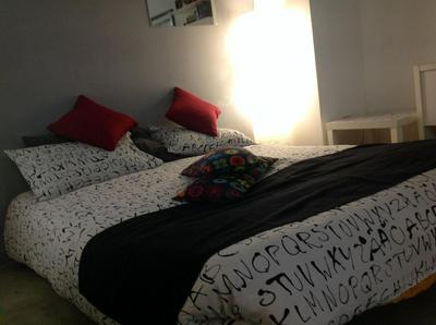 Salento apartment '800