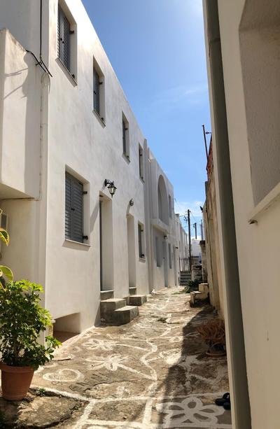 Luxury & cozy Villa Filippa Chora