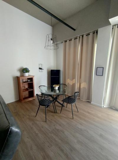 Da Manu Loft Centro Storico danoifano it