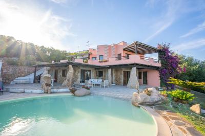 Villa Graya