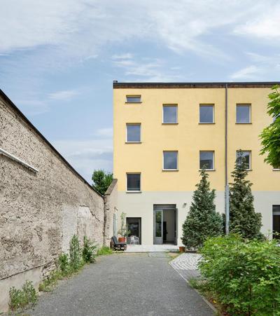 170qm Exclusive Loft with Terrace - Berlin