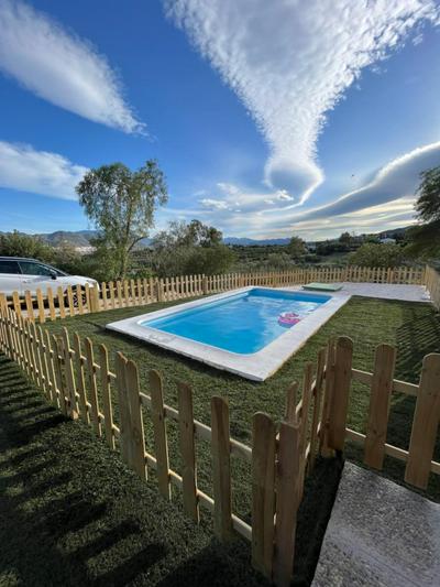 Cartasol Casa Rural Malaga