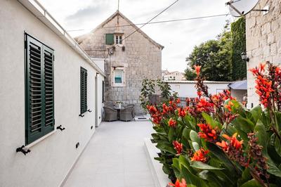 Luxury City Center House