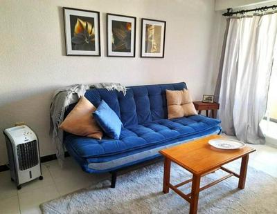Cosy apartment 200m from the sea