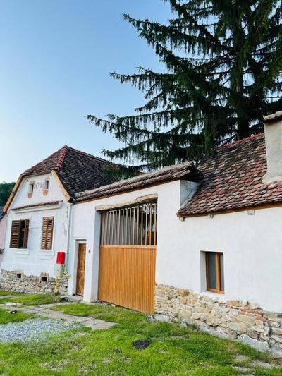 Bed & Wine Transylvania