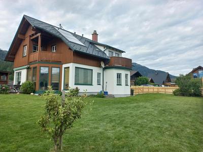 Ferienhaus Jordi & Lara by Appartementhaus Theresia