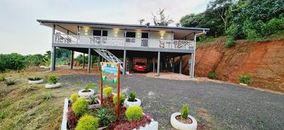 Harmony Heights Villa - view 11