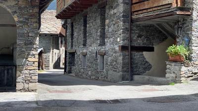 La Tana
