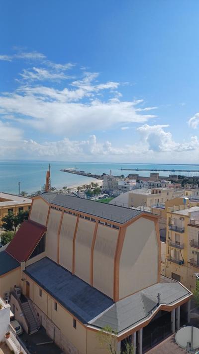 Suite gargano 10