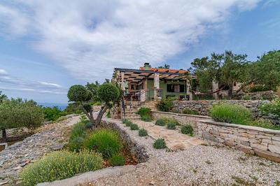 Authentic Stone House Piece of Heaven