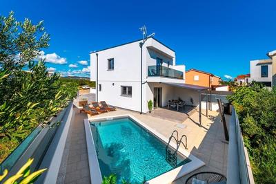 Holiday home Val