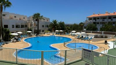 Callao Sun & Pool II