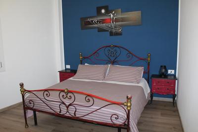 Appartamento Rocca Antica relax in città