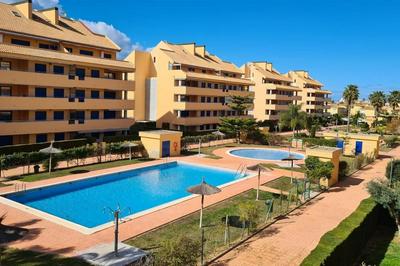Seaside Holiday Apartment in Dénia