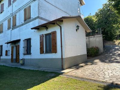 Appartamento Burzanella