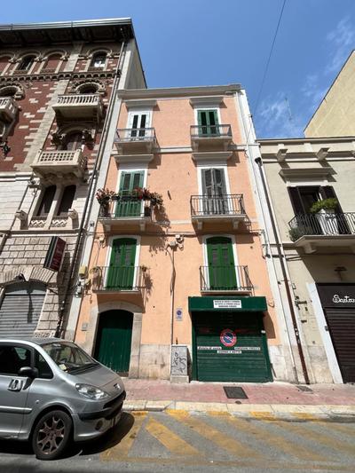 Suite Cairoli