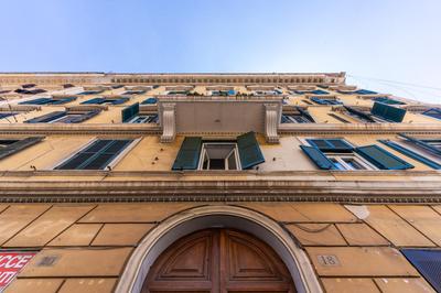 Nest House Prati