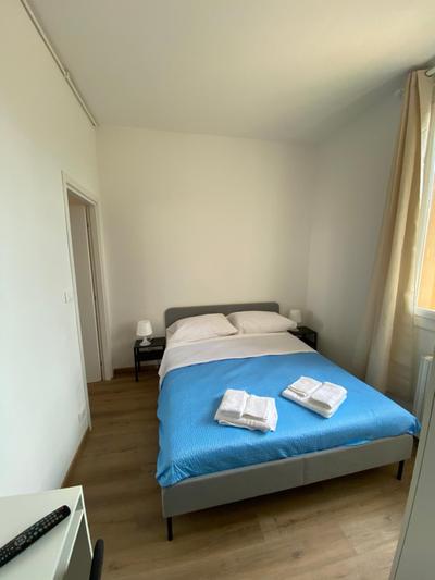 Levante Apartment