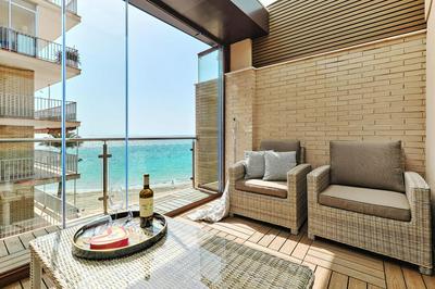 Holiday Casa Balandros