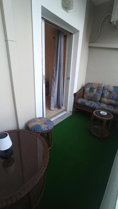 Spyros' apartment near Marina