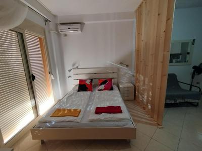 Irek's Vlora lungomare apartments