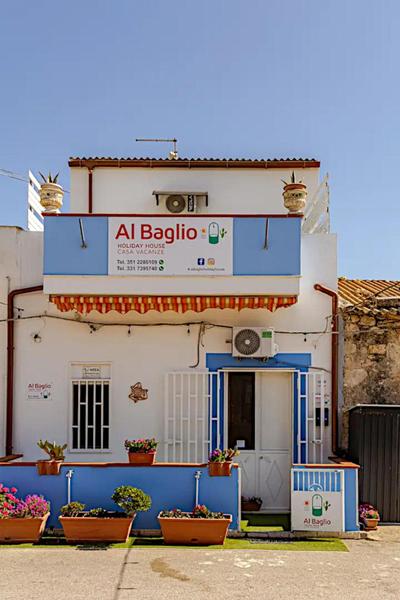 Al Baglio
