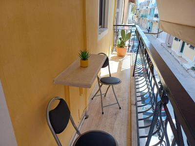 Happy Owl Zante apartment