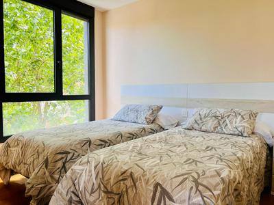 Nuevo apartamento en Santoña