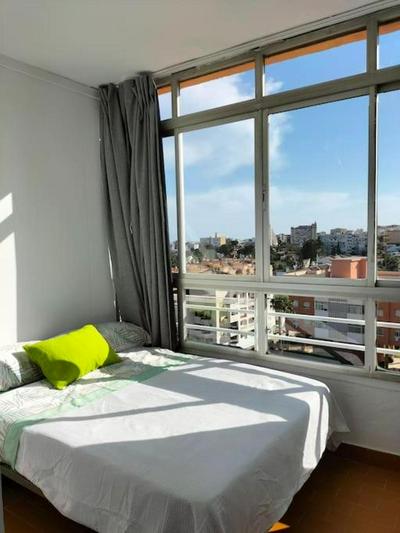 Nordik Apartments Village - Torremolinos "Nuuk"