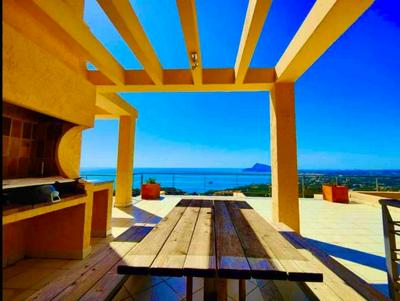 Mimosa - Spectacular Altea