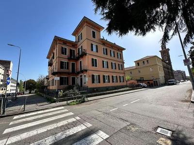 Al Cantinùn, nel cuore di Biella
