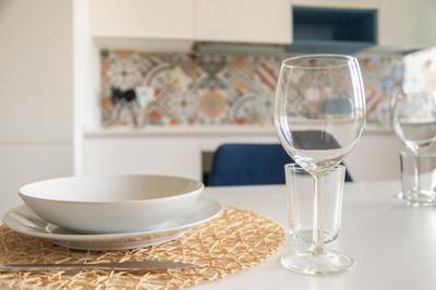 Milan Comfort Apartment