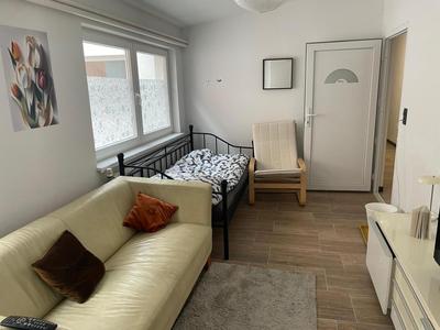 TOP4 Single Zimmer mit eigenem Bad