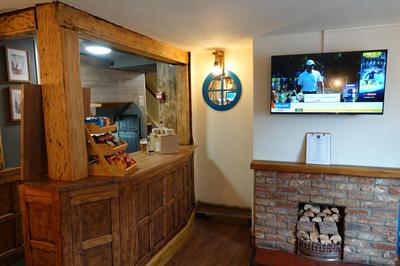 The White Swan Hotel