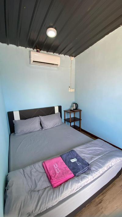 Avina's Standard Room