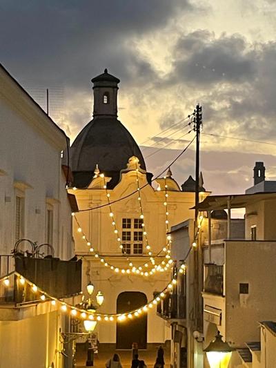 Cerio Guest House
