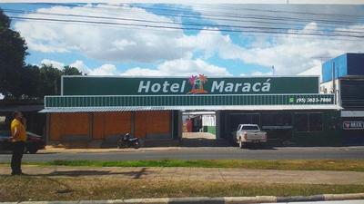 Hotel Maracá