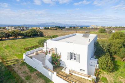 Naxos Kastraki Boutique House With MVigla Seaview