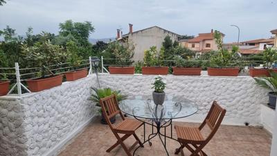 Sulla via del Mare House