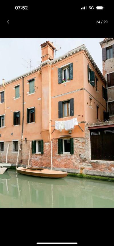 Romantic apartment