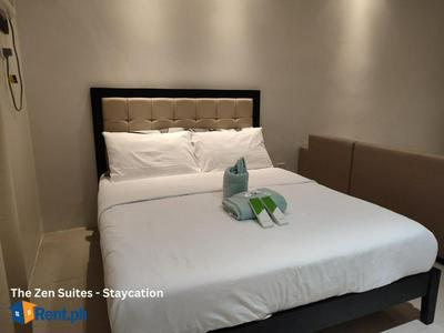 Zen Suites w FREE POOL near SM CITY DAVAO