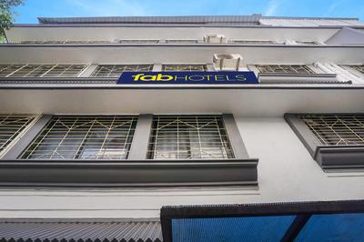 FabHotel Kohinoor Residency I - Nr Dmart, Baner