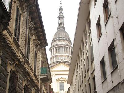 Casa Biancola, Novara Centro
