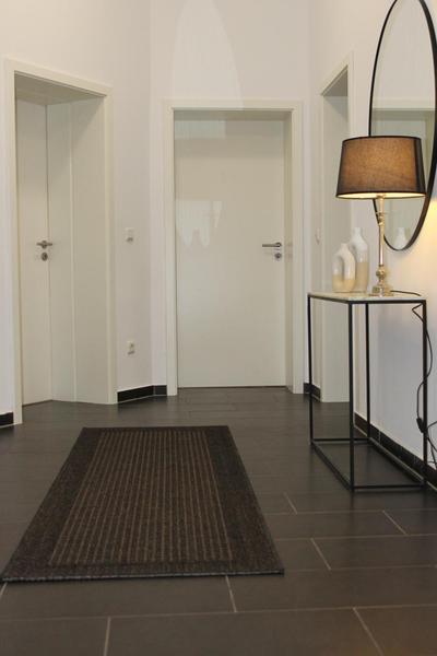 Zimmer mit 2 Betten im Zentrum