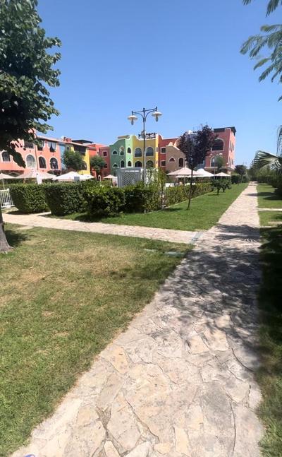 Casa Marty Borgo San Basilio