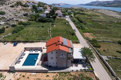 Bed & Breakfast Marta & Tona