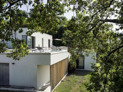 Villa Alcantara